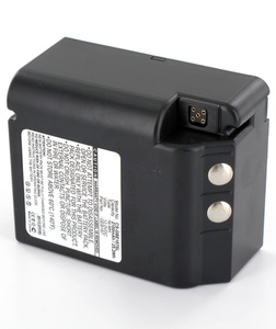 Re-Cell Your LEICA GEB87 Battery 636850