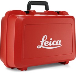 Leica GVP754 Container for Base & Rover GPS Receivers 980903