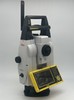 DEMO Leica iCR80 5" R1000 Robotic Total Station Package