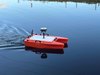 BathyCat Survey Catamaran
