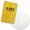 FLT Private Label Pocket-Size Level Book