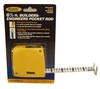Keson PR618 Pocket Leveling Rod Inches