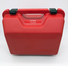 Leica GVP724 Small-Sized Hard Container for 360 Prism and CS Field Co