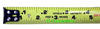 Lufkin PHV1425DN 25' x 1" Engineer Power Tape 10ths/100ths/Feet/Inches