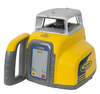 Spectra Precision LL300N-2 (Inches) Single Slope Laser Level Package 