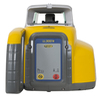 Spectra Precision LL300N-2 (Inches) Single Slope Laser Level Package 