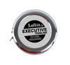 Lufkin W606ME 1/4" x 6' Executive Thinline Steel Tape.