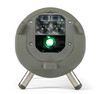 Topcon TP-L6GV Green Beam Pipe Laser w/ Laser Plummet