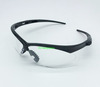 Nemesis Clear Lens Safety Glasses