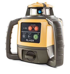 Topcon RL-H5A w/ LS-80X (Ni-MH Rechargeable)
